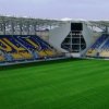 Chiria pentru stadionul "Ilie Oana" din Ploiesti, stabilita la 11.700 de euro pe zi